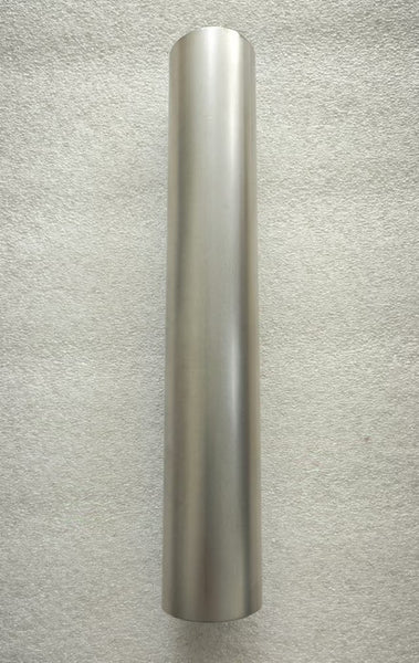 5.0" (OD127mm) - 1.2mm Wall