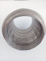 2.5“(63.5mm)Titanium Flex Bellows